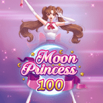 Moon Princess 100